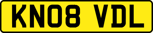 KN08VDL