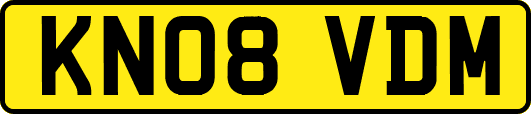 KN08VDM