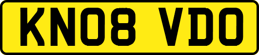 KN08VDO