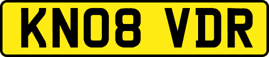 KN08VDR