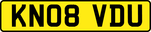 KN08VDU
