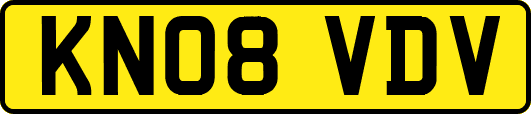 KN08VDV