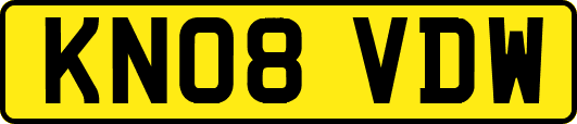 KN08VDW