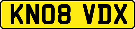 KN08VDX