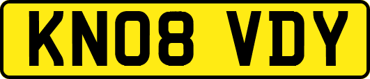 KN08VDY