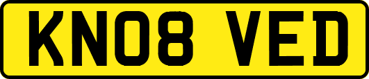 KN08VED