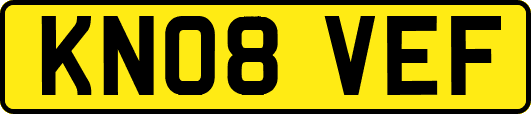 KN08VEF