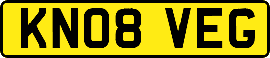 KN08VEG