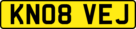KN08VEJ