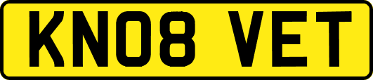 KN08VET
