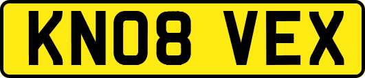 KN08VEX