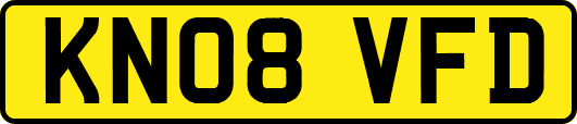 KN08VFD