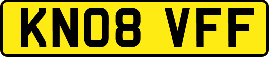 KN08VFF