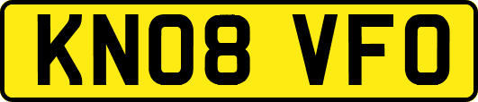 KN08VFO