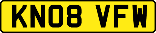 KN08VFW