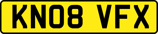 KN08VFX