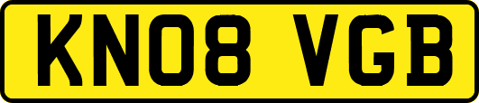 KN08VGB