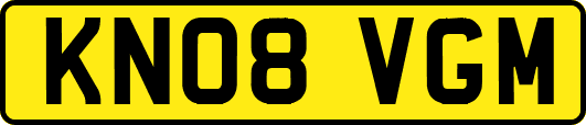 KN08VGM