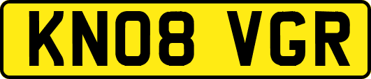 KN08VGR