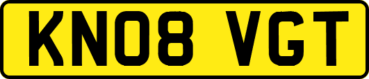 KN08VGT