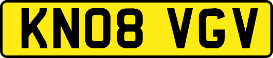 KN08VGV