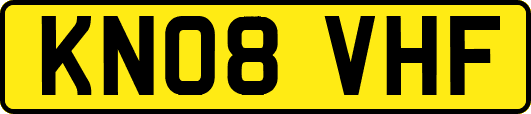 KN08VHF