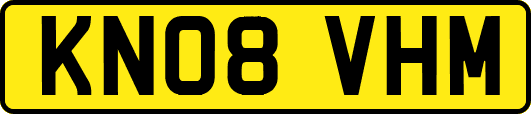 KN08VHM