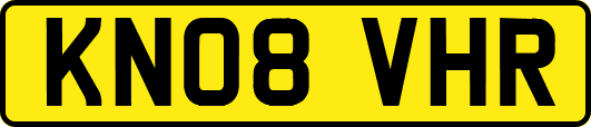 KN08VHR