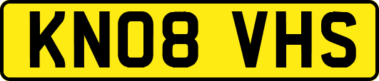 KN08VHS
