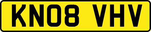 KN08VHV