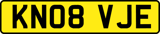 KN08VJE