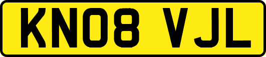 KN08VJL