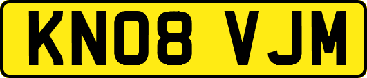 KN08VJM