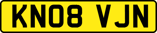 KN08VJN