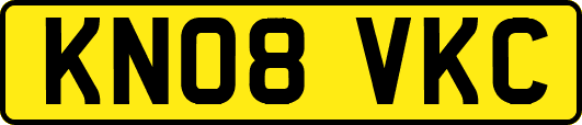 KN08VKC