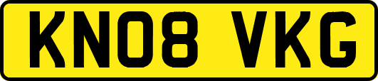 KN08VKG