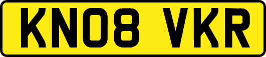 KN08VKR