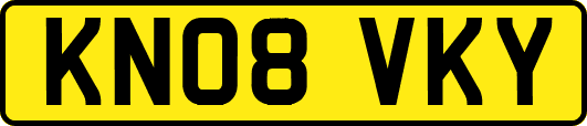 KN08VKY