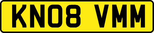 KN08VMM