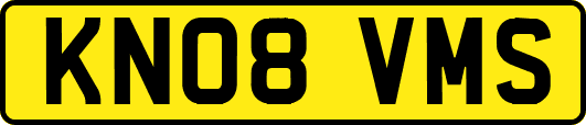 KN08VMS