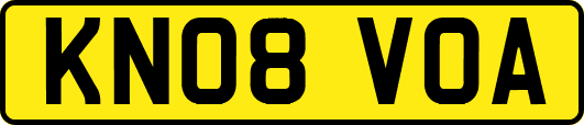 KN08VOA