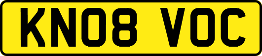 KN08VOC
