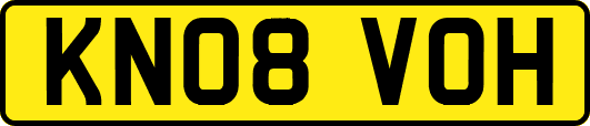 KN08VOH