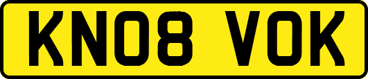 KN08VOK