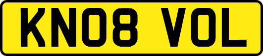 KN08VOL