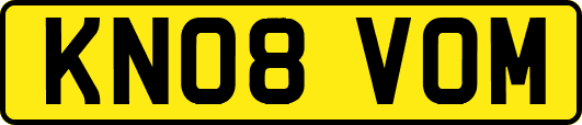 KN08VOM
