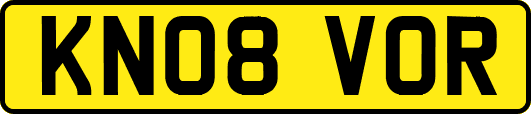 KN08VOR