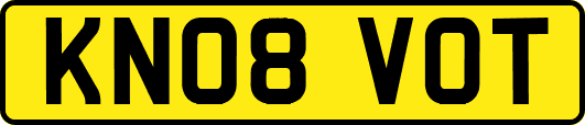 KN08VOT