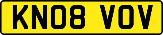 KN08VOV