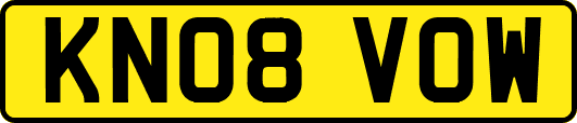 KN08VOW
